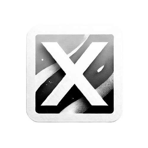 AetherX Logo